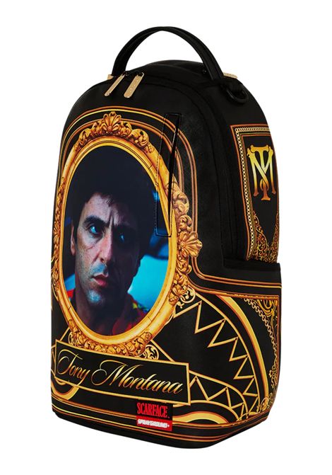 Zaino SCARFACE TONY Sprayground | SCARFACE TONYNERO